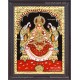 Lakshmi Devi Tanjore Paintings