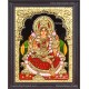 Lakshmi Tanjore Painting
