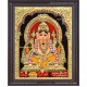 Vinayagar Tanjore Painting