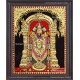 Venkateshwara  Swamy Tanjore Painting