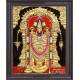 Balaji Tanjore Painting