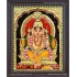 Vinayagar Tanjore Painting 