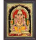 Vinayagar Tanjore Painting 