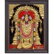 Balaji Tanjore Painting
