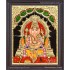 Pillaiyar Tanjore Paintings