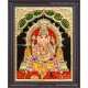 Pillaiyar Tanjore Paintings