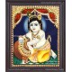 Butter Krishna Tanjore Painting