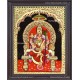 Lalitha Devi Tanjore Painting