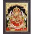 Lakshmi Devi Tanjore Paintings