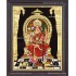 Lalitha Devi Tanjore Painting