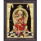 Lalitha Devi Tanjore Painting