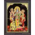 Ram Darbar Tanjore Painting