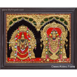 Balaji Thayar  Tanjore Paintings