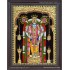 Guruvayurappar Tanjore Painting