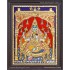 Danwantri Tanjore Painting