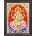 Lakshmi Devi Tanjore Paintings