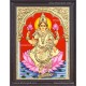 Lakshmi Devi Tanjore Paintings