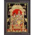 Andal Rangamannar Tanjore Painting