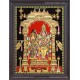 Andal Rangamannar Tanjore Painting