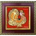 Peacock Tanjore Painting
