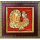 Peacock Tanjore Painting
