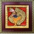 Peacock Tanjore Paintings