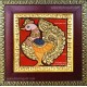 Peacock Tanjore Paintings