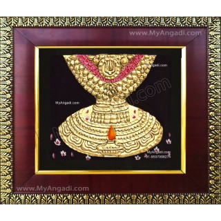 Balaji Patham Tanjore Painting