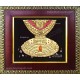Balaji Patham Tanjore Painting