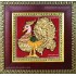 Peacock Tanjore Painting