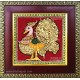 Peacock Tanjore Painting