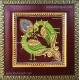 Peacock Tanjore Painting