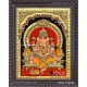 Ganesh  Tanjore Paintings