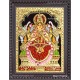 Lakshmi Devi Tanjore Paintings