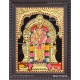 Murugar Tanjore Painting