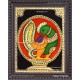 Peacock Tanjore Painting