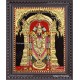 Venkateshwara  Swamy Tanjore Painting