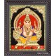 Ganapathi Tanjore Painting 