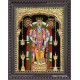 Guruvayurappar Tanjore Painting