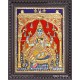 Danwantri Tanjore Painting