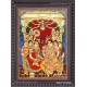 Srinivasa Kalyanam Tanjore Painting
