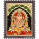 Pillaiyar Tanjore Paintings