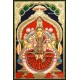 Lakshmi Tanjore Painting