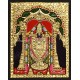 Balaji Tanjore Painting