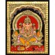 Ganesh  Tanjore Paintings