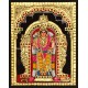 Murugar Tanjore Painting
