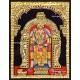 Subramaniya Swamy Tanjore Painting