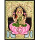 Dhanalakshmi Tanjore Paintings