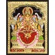 Lakshmi Devi Tanjore Paintings