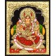 Lakshmi Tanjore Painting